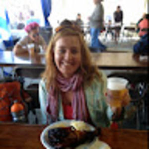 Meet your Posher, Blanka